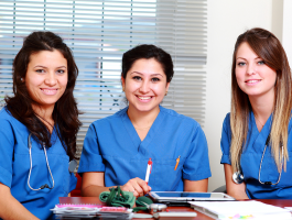 Harmonising Excellence: Integrating Specialist Nurses into Your Healthcare Team