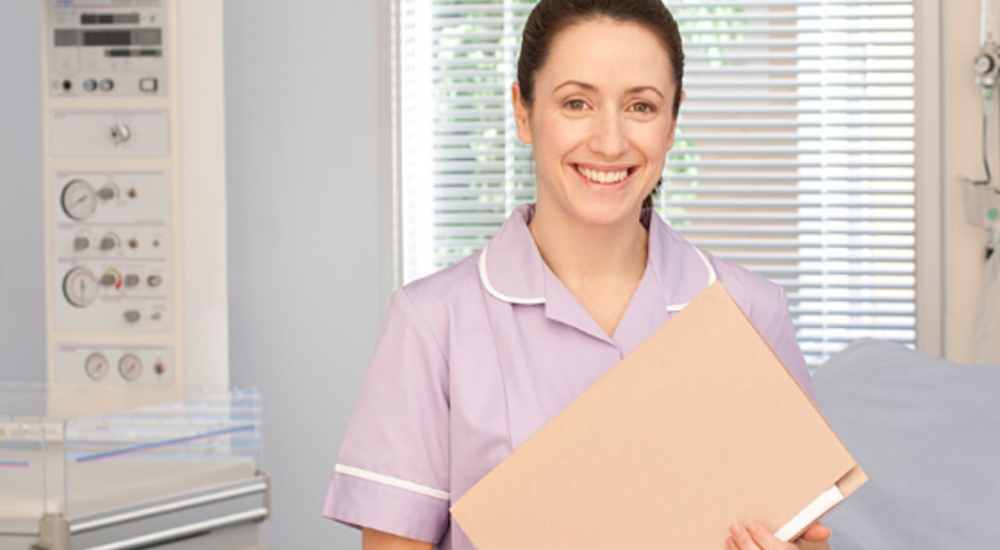 What Does a Healthcare Assistant Do?