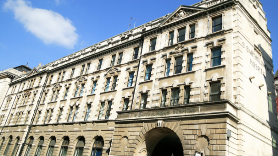 Nurses and Midwives Unite at Barts Health Trust