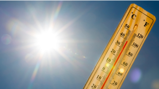 4 Steps Agency Nurses Can Take to Beat the Heat