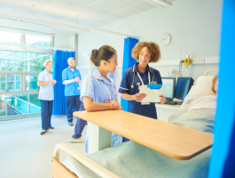 Maintaining Continuity of Care as an Agency Nurse