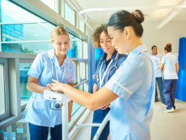 Navigating Urgent Nurse Staffing Solutions: A Medgen Perspective