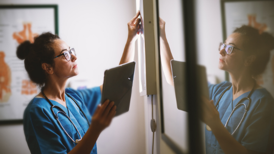 ​What Makes a Great Agency Nurse?