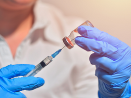 Covid vaccines to become compulsory for NHS staff