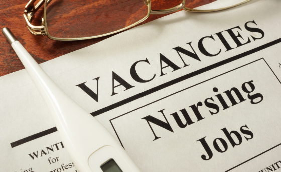 Instances of Non-nurses Being Employed for Registered Nursing Roles on the Rise