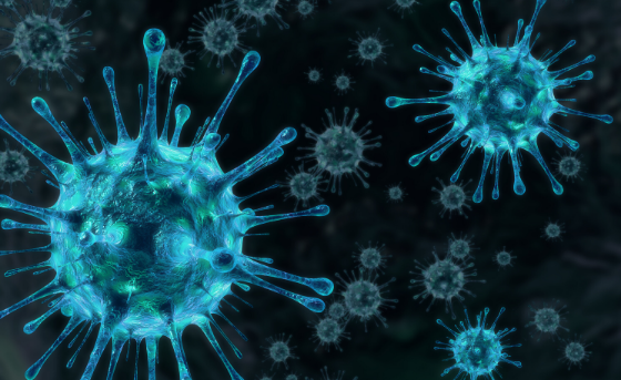 Coronavirus Update  from MedGen