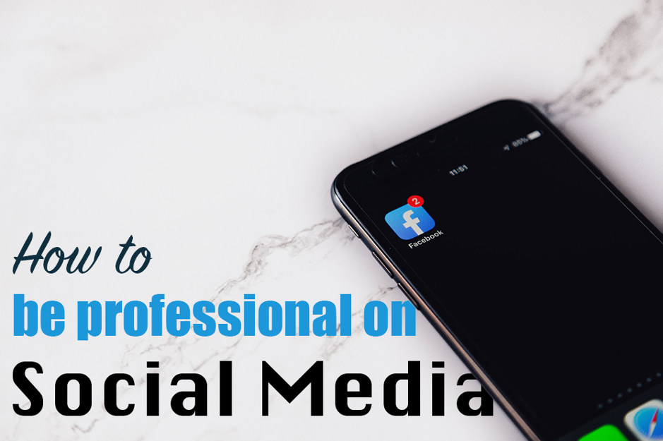 Maintaining Nursing Professionalism on Social Platforms