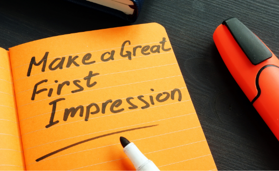 ​Making a good first impression as an agency nurse