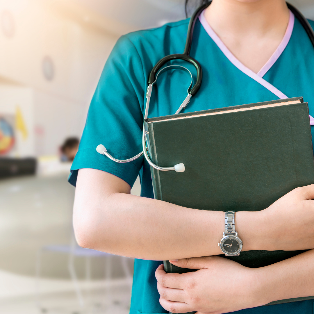 Calls for Government to give nurses a 'legally protected' title for patients safety 
