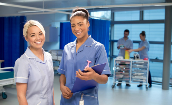 What is an agency nurse and is it for me?