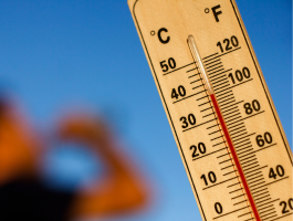 Beat the Heatwave: Essential Tips for Agency Nurses