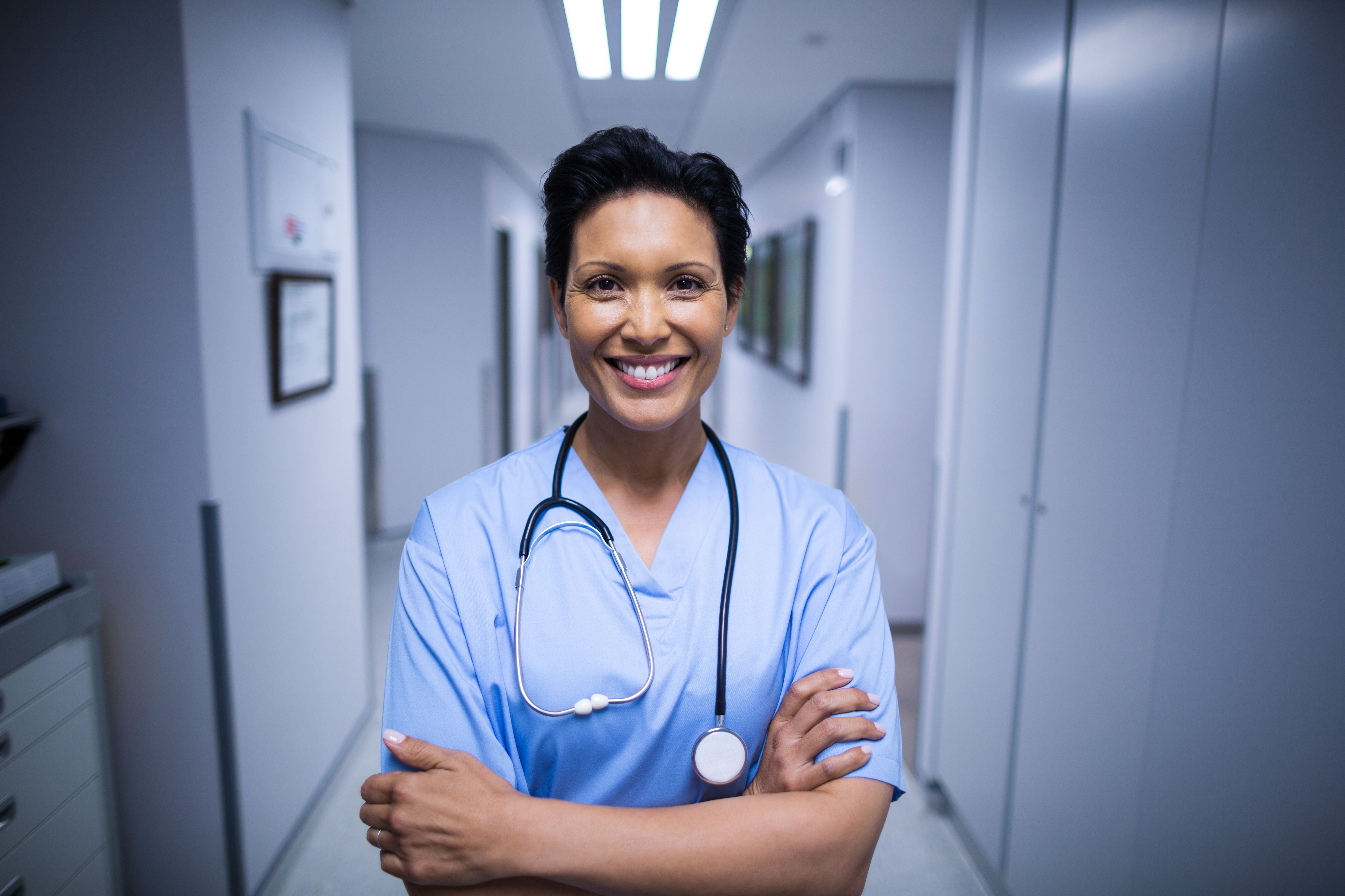 Benefits of being a rapid-response healthcare professional