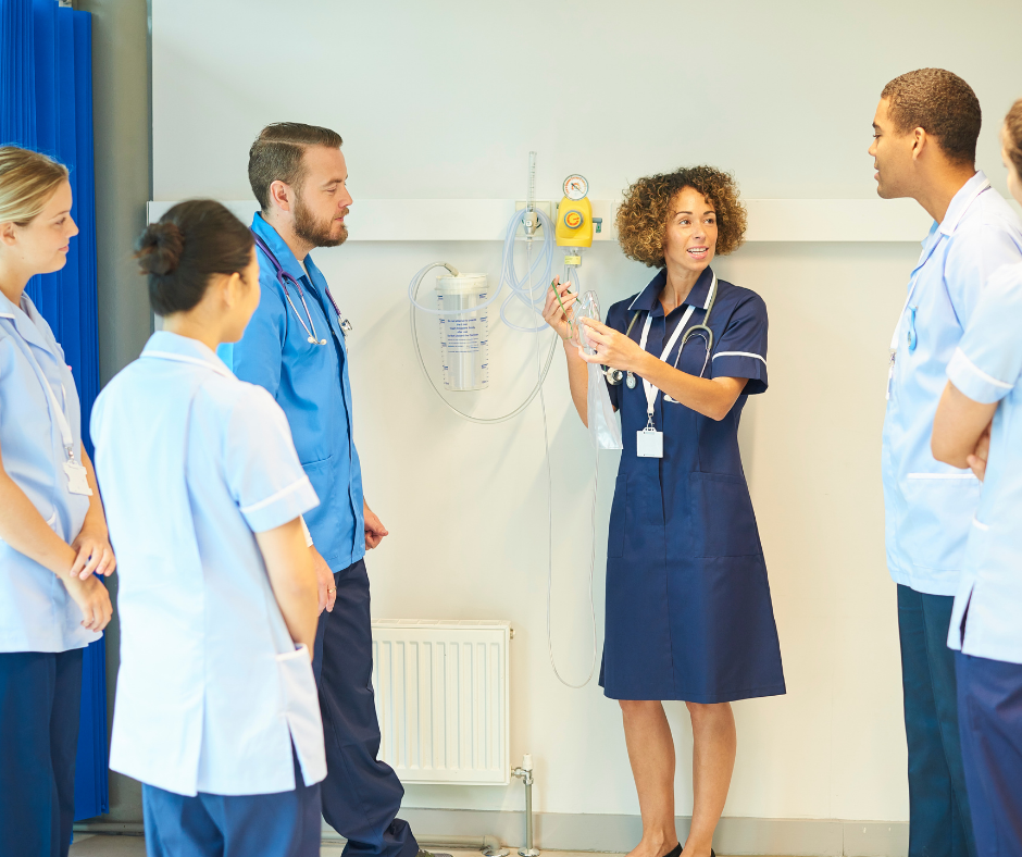 ​Scotland brings in 12,000 medical students to help fight the pandemic