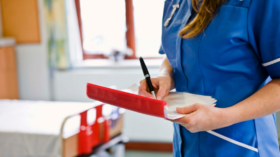 Top Tips to Agency Nurses for NMC Revalidation