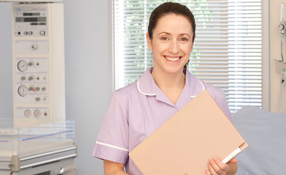 What Does a Healthcare Assistant Do?