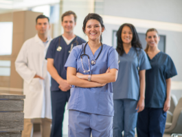 Unlocking the Benefits of Flexible Nursing: How MedGen Empowers Nurses