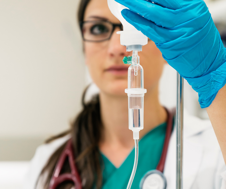 What does an Emergency Nurse Practitioner (ENP) do?