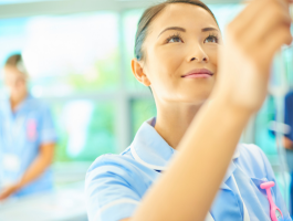 Top 5 Skills Every Agency Nurse Should Have