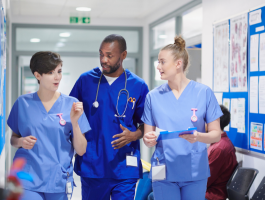 Adapting to New Healthcare Settings: Tips for a Smooth Transition