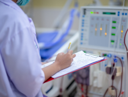 Ensuring Quality in Complex Care Nursing Services