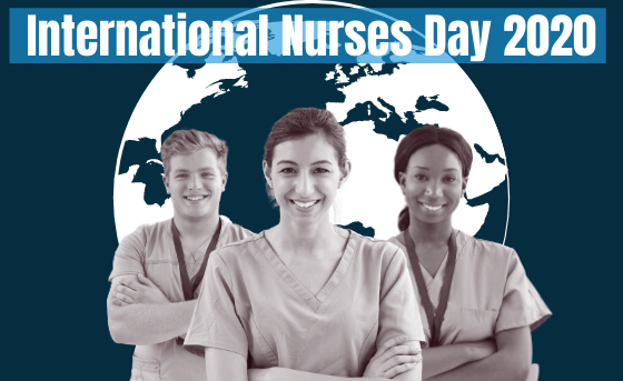 Celebrating International Nurses Day 2020