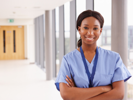 Finding Balance in Your Nursing Journey: Our Personal Invitation to You