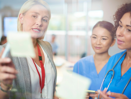 Efficiency and Flexibility: How Working with a Temporary Nursing Agency Can Benefit Your Healthcare Organisation