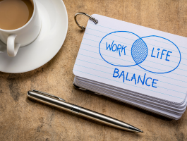 Work-Life Balance: Nurturing Well-Being and Thriving in Your Agency Nursing Career