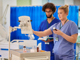 Mastering Excellence: How Our Seasoned Specialist Nurses Elevate Care