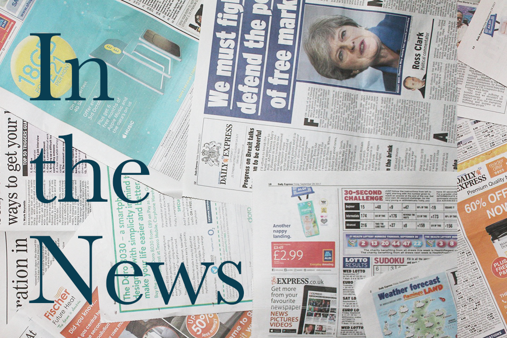 Does Your Phone Know Your DNA?