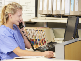How to Guide: Tips for a successful interview in nursing agency jobs.