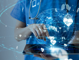 Embracing Technological Innovations in Healthcare: What Nurses Need to Know