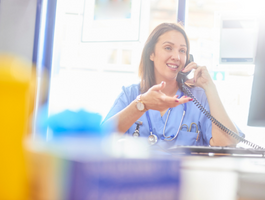 Understanding the Pay and Benefits of Temporary Agency Nursing