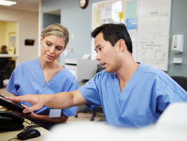 The importance of effective communication in healthcare