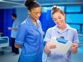 Navigating the World of Temporary Agency Nursing: A Beginner's Guide
