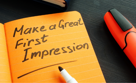 Making a good first impression as an agency nurse