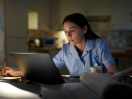 Skill Development: Empowering Agency Nurses Through Continuous Learning and Professional Growth