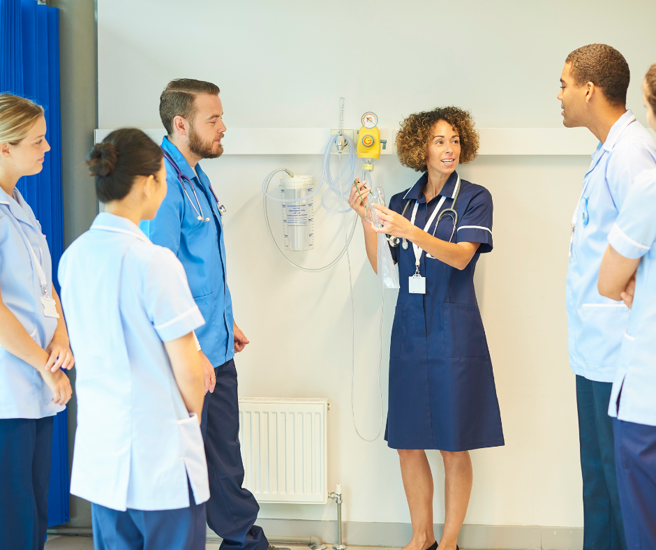 Scotland brings in 12,000 medical students to help fight the pandemic