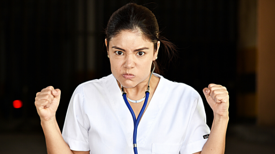 Five Steps to Deal with Workplace Conflict