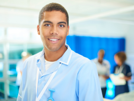 ​Beyond Clinical Skills: The Soft Skills of Specialist Nurses