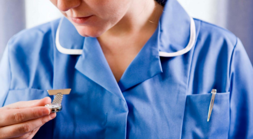12 useful items when starting agency work in nursing