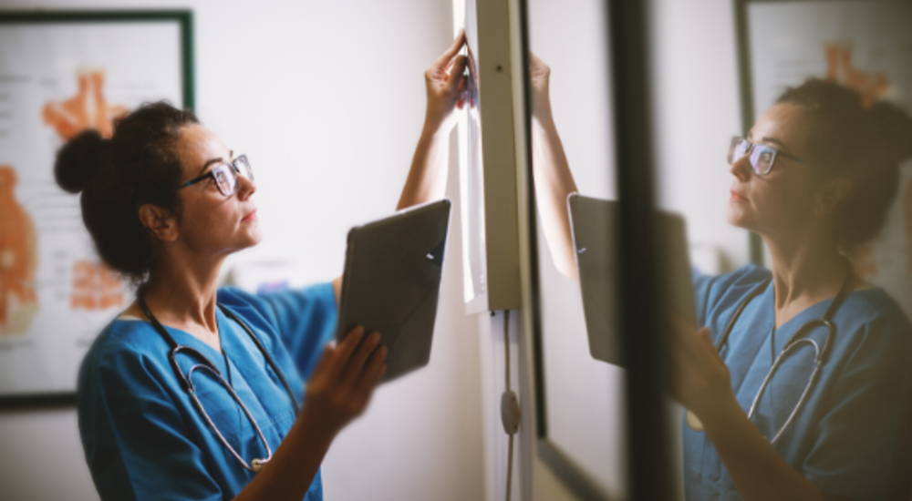 ​What Makes a Great Agency Nurse?