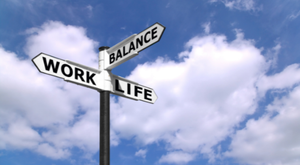​How to maintain a good work-life balance in Nursing