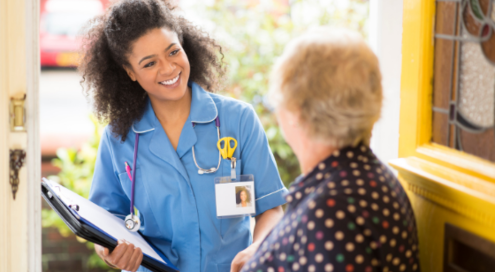 Agency Nursing: Community vs Hospital settings