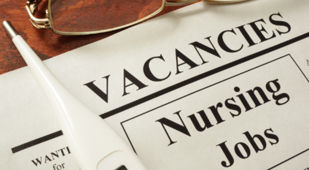 Instances of Non-nurses Being Employed for Registered Nursing Roles on the Rise