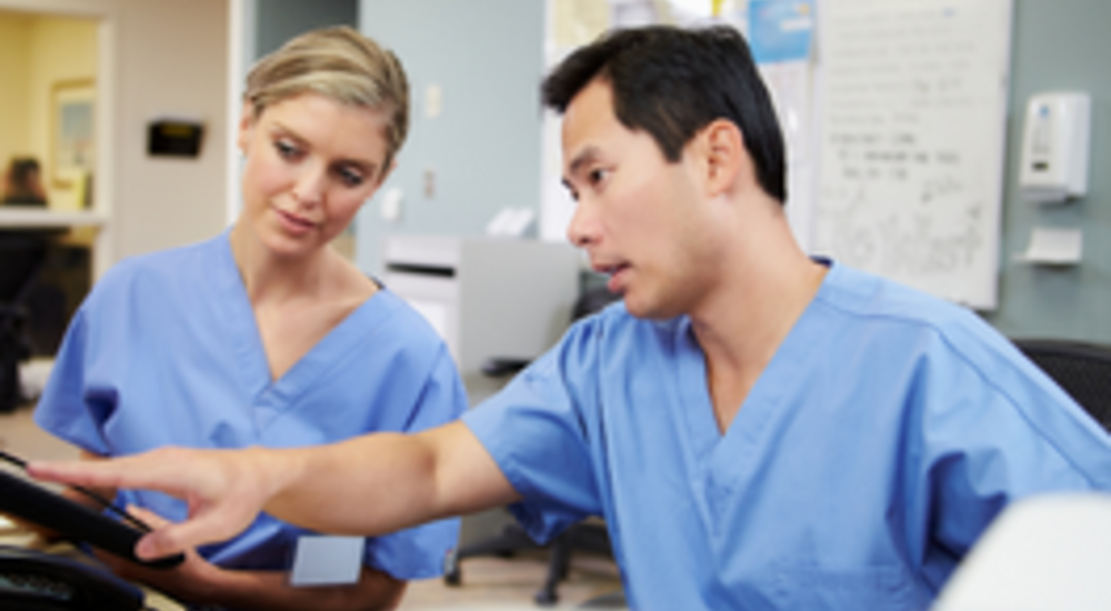 The importance of effective communication in healthcare