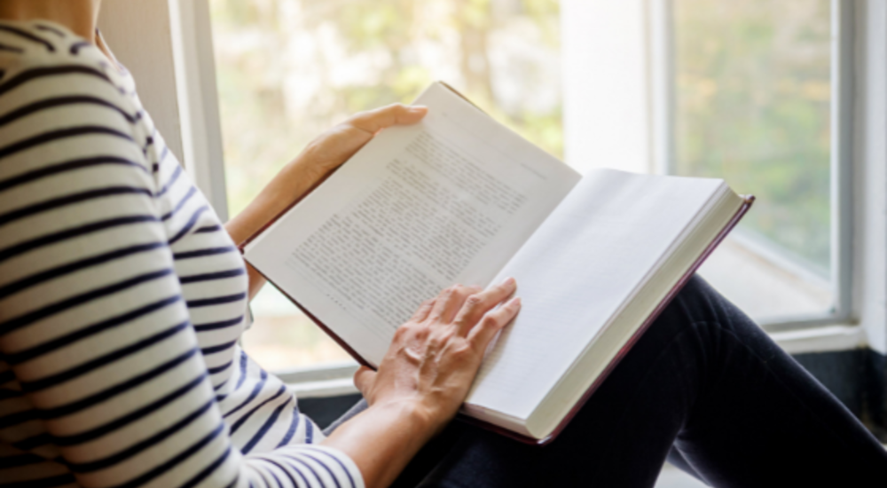 How reading will help you excel in your nursing career