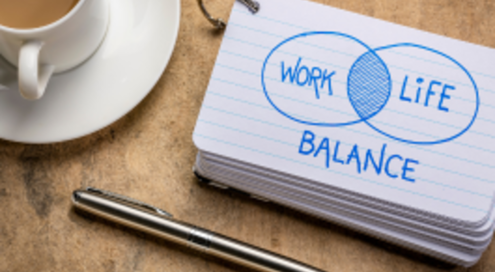 Work-Life Balance: Nurturing Well-Being and Thriving in Your Agency Nursing Career